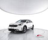 KIA Niro 1.6 GDi DCT HEV