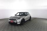MINI Mini 5 Porte  1.5 Cooper Classic 5 porte