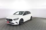 MERCEDES-BENZ CLA sse B B 200 d Sport Plus