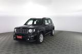 JEEP Renegade Renegade 1.5 Turbo T4 MHEV Limited