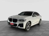 BMW X4 X4 xDrive20d 48V Msport