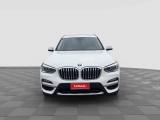 BMW X3 X3 xDrive20d xLine