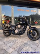 BENDA MOTORCYCLES Chinchilla 500 MY2026 E5+