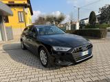 AUDI A4 Avant 30 TDI/136 CV S tronic Business Adv hybrid