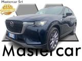 MAZDA CX-60 3.3 m-hybrid boost Excl Line rwd auto - GN586DA