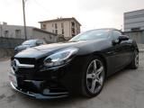 MERCEDES-BENZ SLK SLC 180 PREMIUM AMG Line Plus auto *146.000 KM*