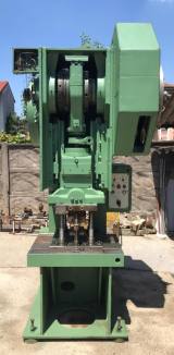 ALKOM pressa meccanica