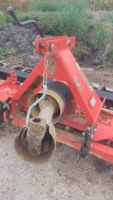 AMAZONE erpice vigolo