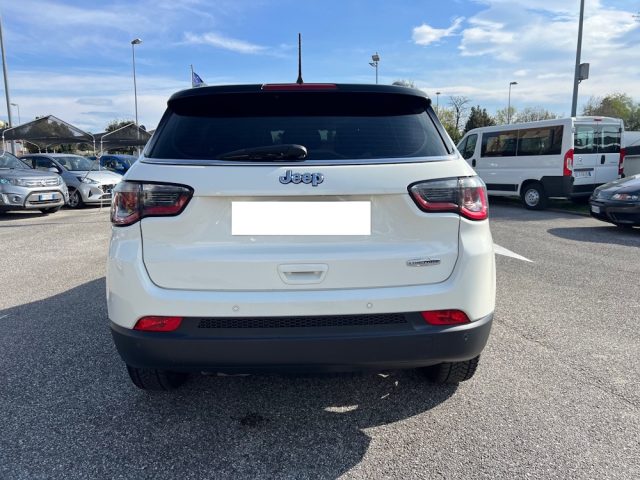 JEEP COMPASS 1.6 MULTIJET II 2WD LONGITUDE - foto 6