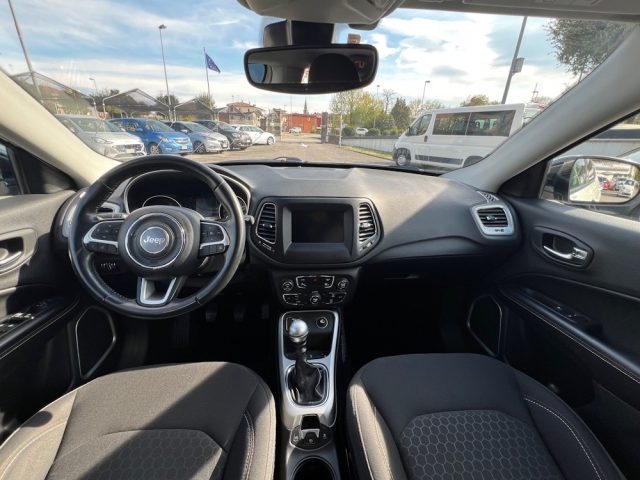 JEEP COMPASS 1.6 MULTIJET II 2WD LONGITUDE - foto 7