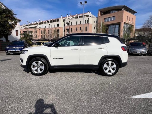 JEEP COMPASS 1.6 MULTIJET II 2WD LONGITUDE - foto 8