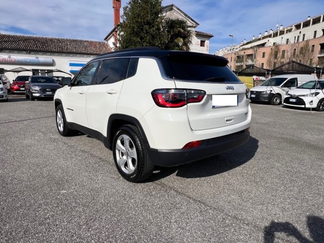 JEEP COMPASS 1.6 MULTIJET II 2WD LONGITUDE - foto 9