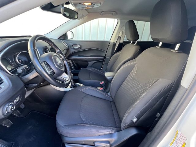 JEEP COMPASS 1.6 MULTIJET II 2WD LONGITUDE - foto 10