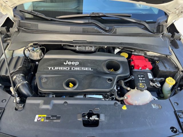 JEEP COMPASS 1.6 MULTIJET II 2WD LONGITUDE - foto 13