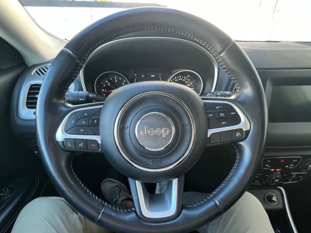 JEEP COMPASS 1.6 MULTIJET II 2WD LONGITUDE - foto 14