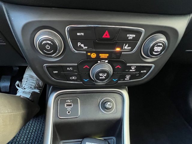 JEEP COMPASS 1.6 MULTIJET II 2WD LONGITUDE - foto 15