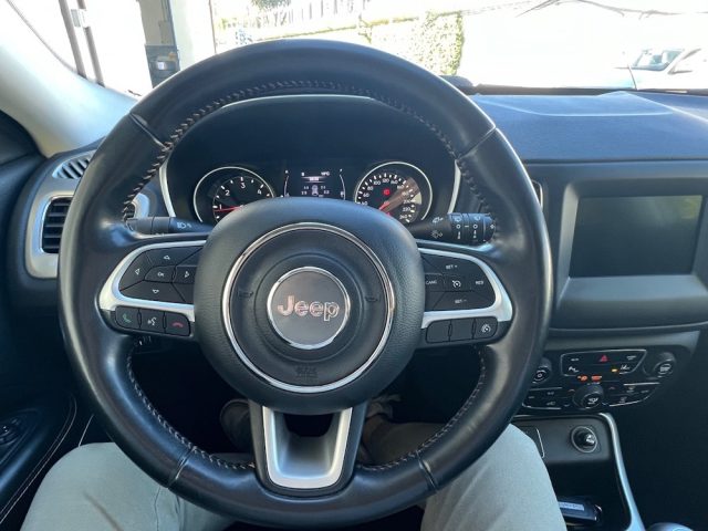 JEEP COMPASS 1.6 MULTIJET II 2WD LONGITUDE - foto 17