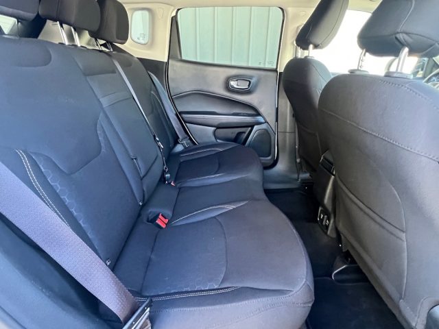 JEEP COMPASS 1.6 MULTIJET II 2WD LONGITUDE - foto 20