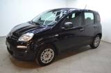 FIAT Panda 1.0 FireFly S&S Hybrid Easy