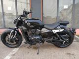 BENELLI Leoncino Bobber 400 2026