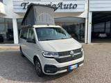 VOLKSWAGEN T6.1 CALIFORNIA 2.0 TDI 150CV DSG 4 MOTION Beach Camper