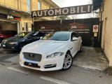 JAGUAR XJ 3.0D V6 300 CV Portfolio