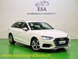 AUDI A4 Avant 40 TDI S tronic Business Advanced