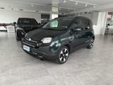 FIAT Pandina 1.0 FireFly S&S Hybrid cross