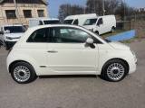 FIAT 500 1.2
