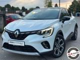 RENAULT Captur Plug-in Hybrid E-Tech 160 CV Intens IN SEDE