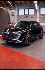 NISSAN Qashqai MHEV 158 CV Xtronic 4WD N-Connecta