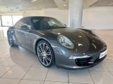 PORSCHE 911 3.8 Carrera S Coupé PDK Km 53900 PORSCHE Approved