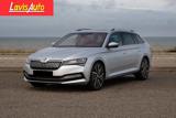 SKODA Superb 2.0 TDI 190 CV SCR DSG 4x4 Wagon Executive