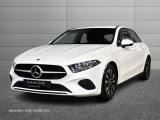 MERCEDES-BENZ A 180 Automatic Executive