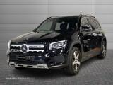 MERCEDES-BENZ GLB 200 d Automatic Sport Plus