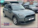 MINI Mini S ALL4 COUNTRYMAN IVA AUTO TETTO G TRAINO KAMERA