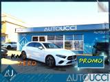 MERCEDES-BENZ A 180 d Automatic Business Extra 115 Cv