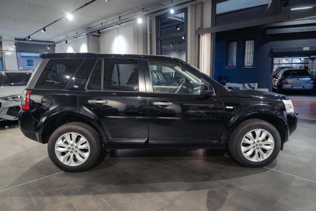 LAND ROVER FREELANDER 2.2 SD4 S.W. HSE*TETTO PANO APR* - foto 50