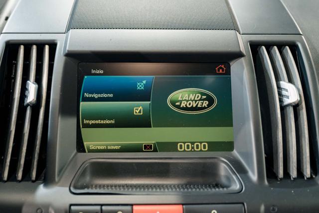 LAND ROVER FREELANDER 2.2 SD4 S.W. HSE*TETTO PANO APR* - foto 38