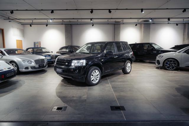 LAND ROVER FREELANDER 2.2 SD4 S.W. HSE*TETTO PANO APR* - foto 44