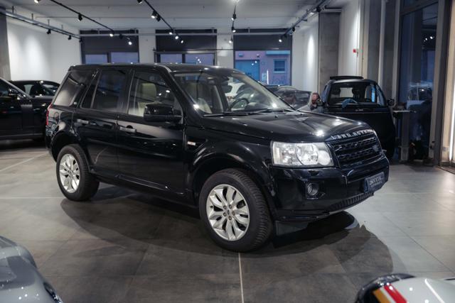 LAND ROVER FREELANDER 2.2 SD4 S.W. HSE*TETTO PANO APR* - foto 49
