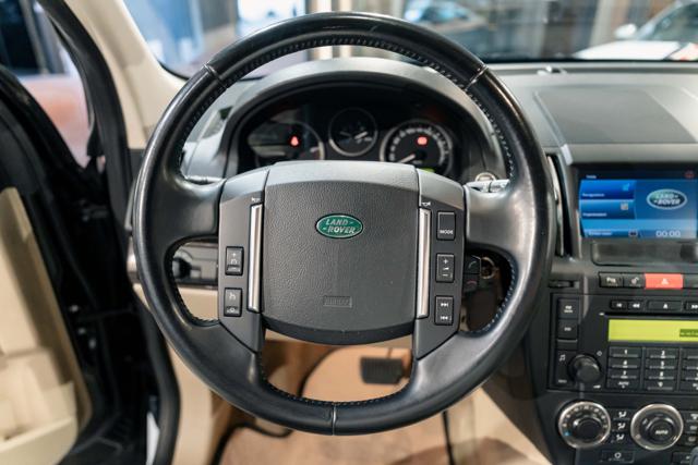 LAND ROVER FREELANDER 2.2 SD4 S.W. HSE*TETTO PANO APR* - foto 29