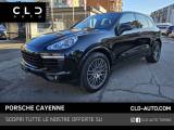 PORSCHE Cayenne 3.0 Diesel