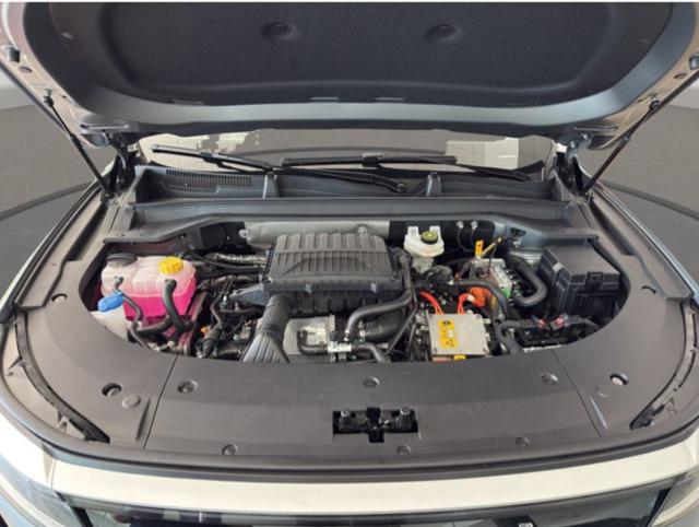 OMODA 9 OMODA 9 1.5 TGDI 537 CV SUPER HY - foto 21