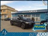 ALFA ROMEO Stelvio 2.2 Turbodiesel 210 CV Q4 AT8 VELOCE Q4