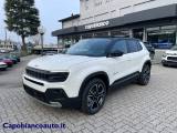 JEEP Avenger 1.2 Turbo MHEV SUMMIT+BICOLOR+TETTO+INF.&CONV PACK