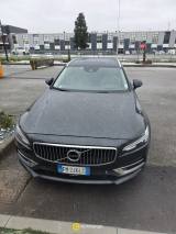 VOLVO V90 D4 Geartronic Inscription