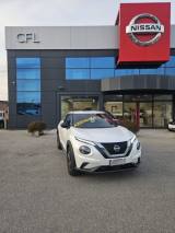 NISSAN Juke 1.0 DIG-T 114 CV DCT N-Connecta
