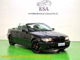 BMW 320 Cd cat Cabrio All Seasons