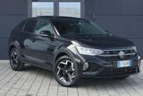 VOLKSWAGEN Taigo 1.0 TSI 115 CV DSG R-Line